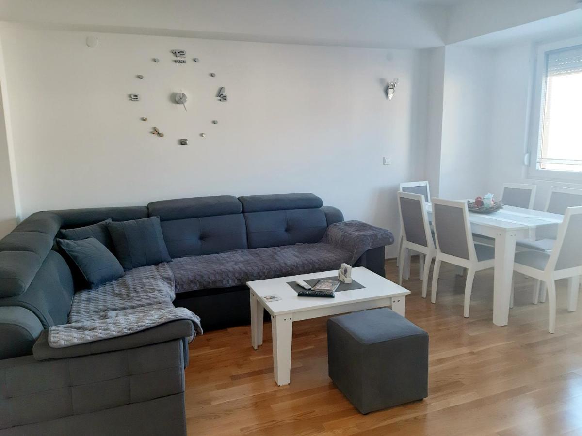 Apartment Blazeski Ohrid Luaran gambar