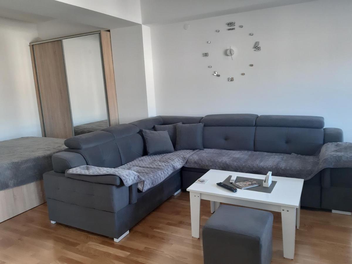 Apartment Blazeski Ohrid Luaran gambar