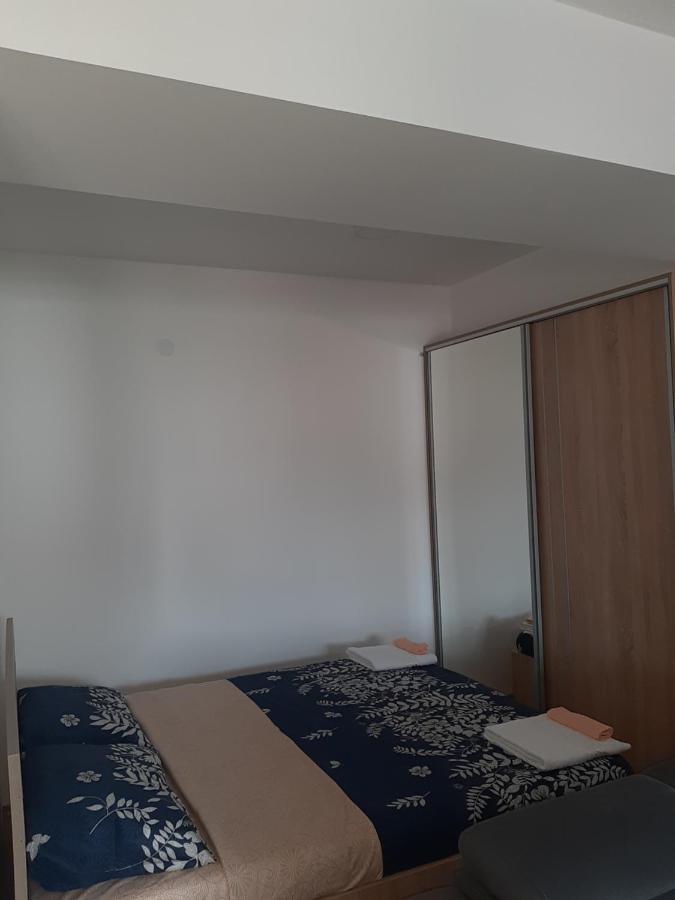Apartment Blazeski Ohrid Luaran gambar