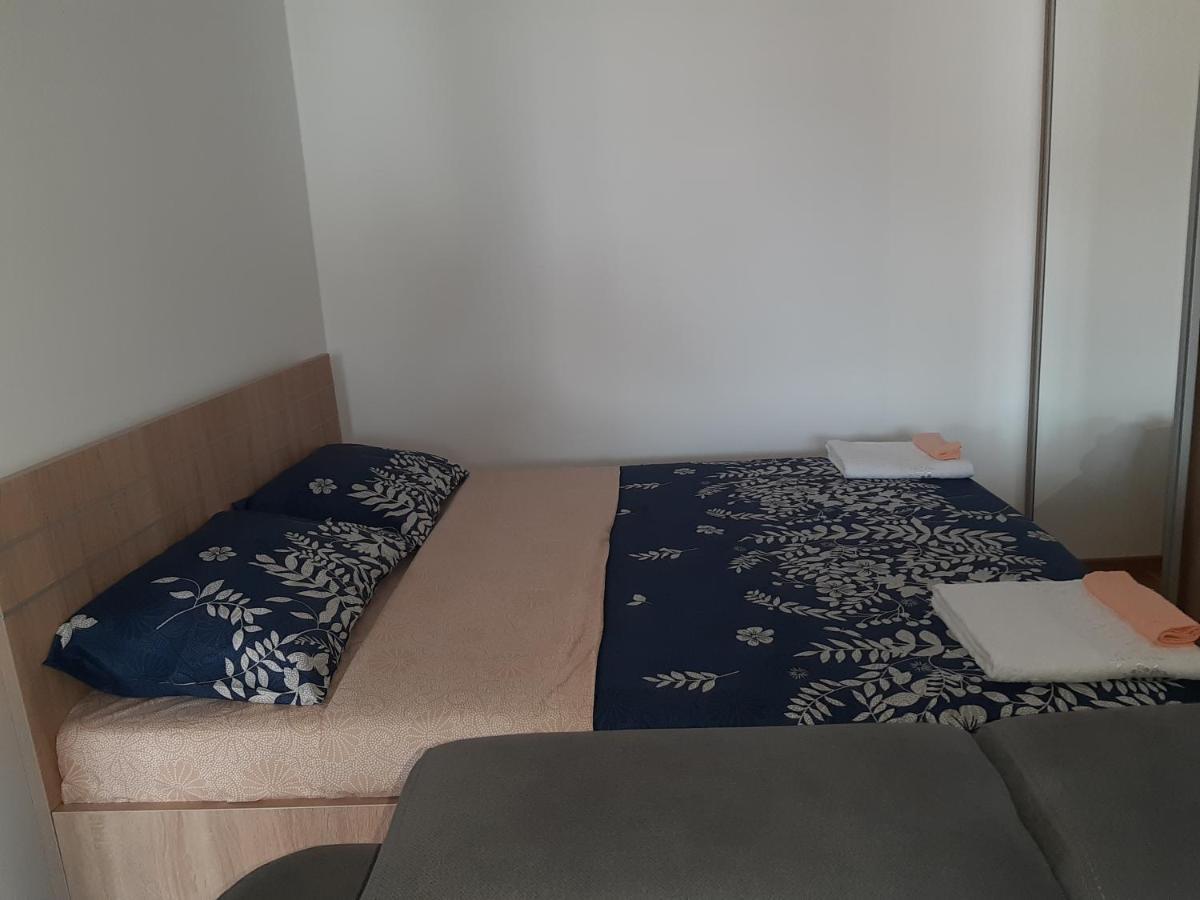 Apartment Blazeski Ohrid Luaran gambar