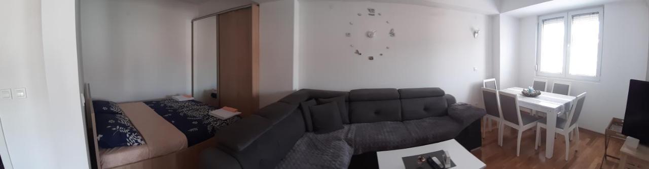 Apartment Blazeski Ohrid Luaran gambar