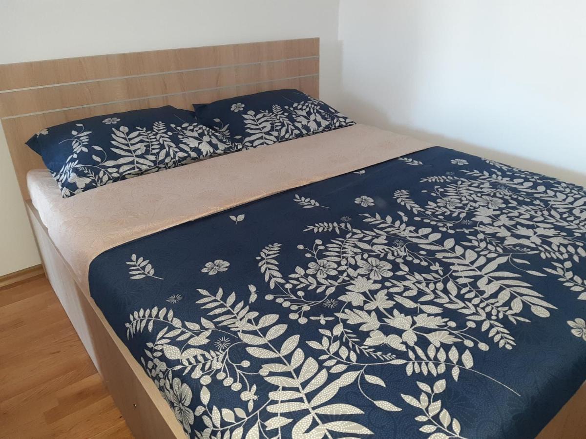 Apartment Blazeski Ohrid Luaran gambar