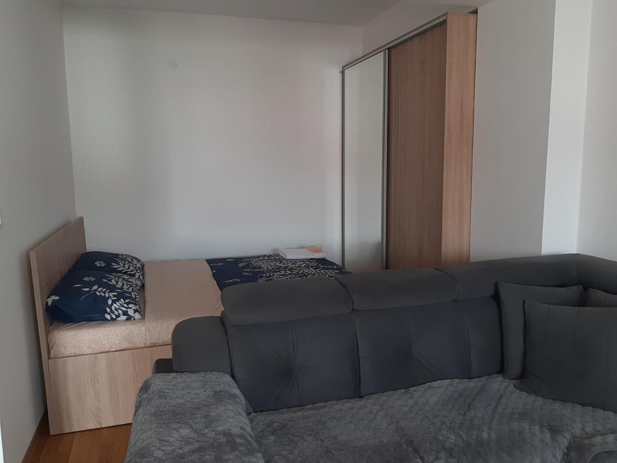 Apartment Blazeski Ohrid Luaran gambar