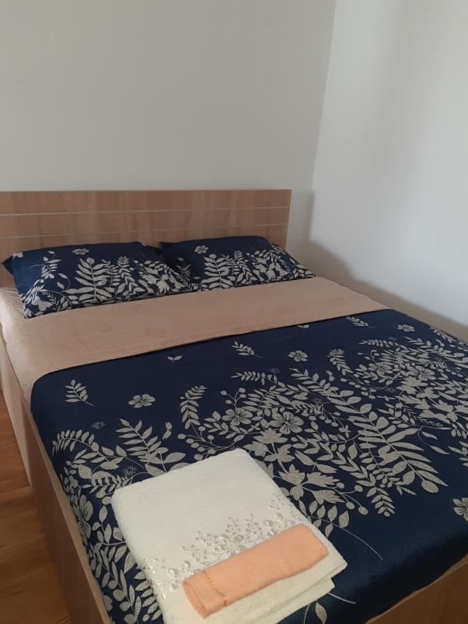 Apartment Blazeski Ohrid Luaran gambar
