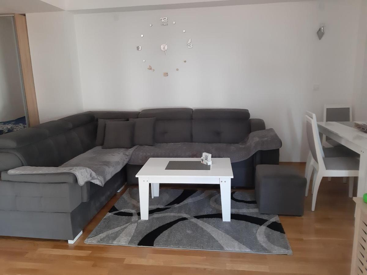 Apartment Blazeski Ohrid Luaran gambar
