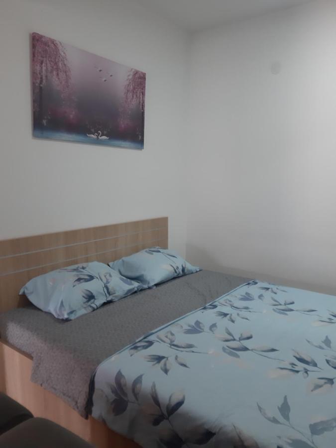 Apartment Blazeski Ohrid Luaran gambar