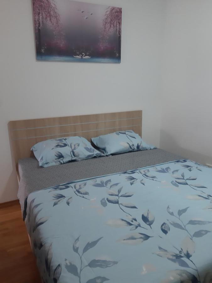 Apartment Blazeski Ohrid Luaran gambar
