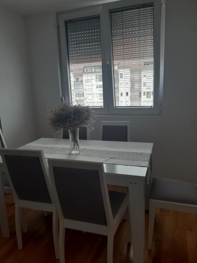 Apartment Blazeski Ohrid Luaran gambar